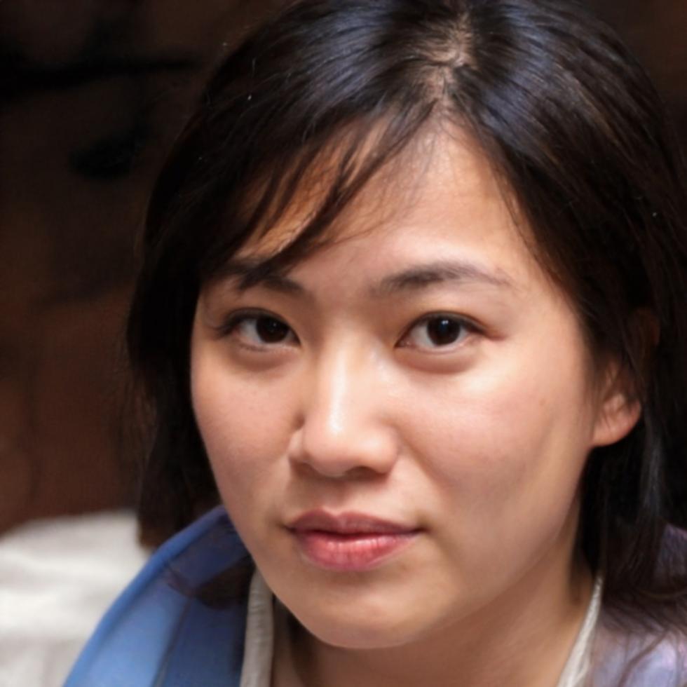 Portrait of Daryna Khvalko, Lead SEO Instructor at Bolkarim